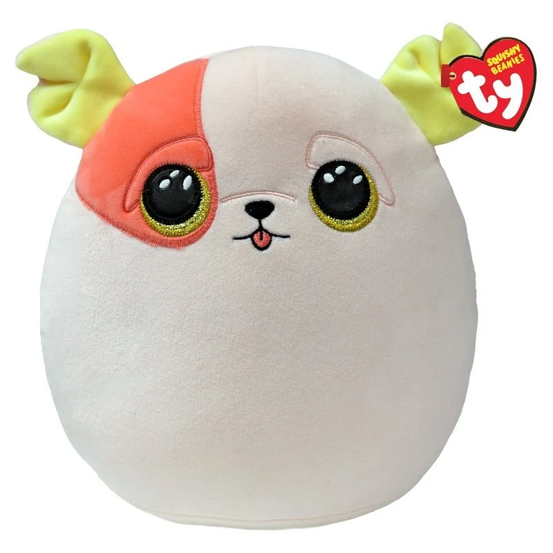 Ty Squish-A-Boos 22Cm Patch