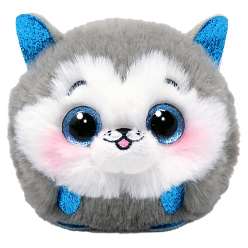Ty Puffies Slush