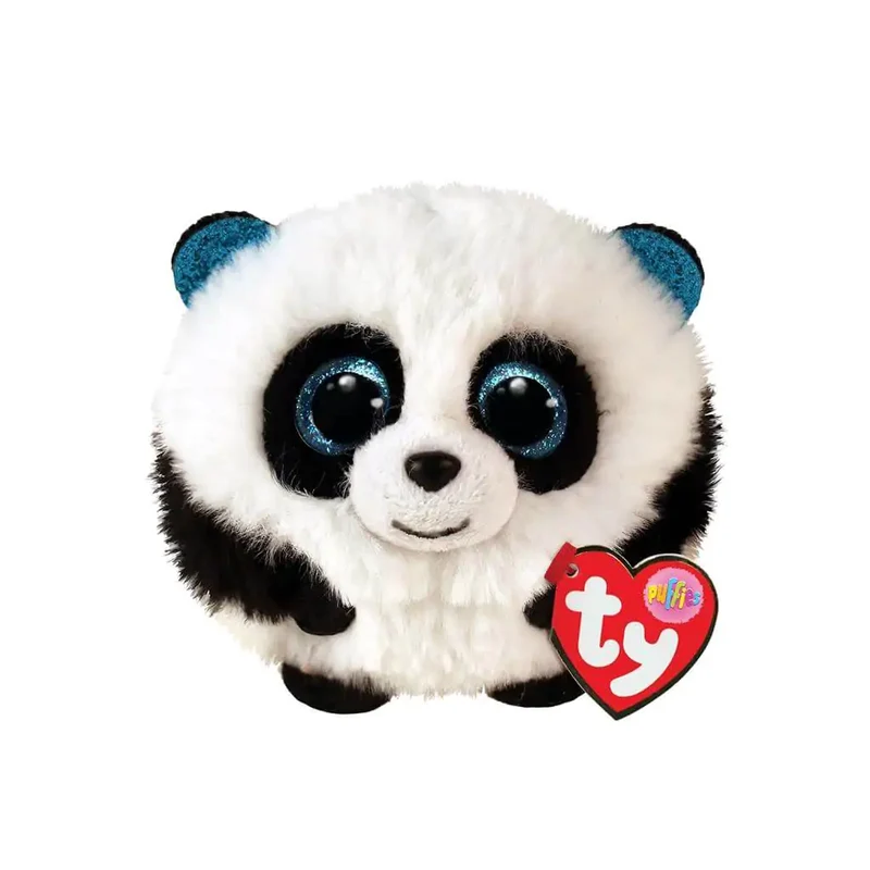 Ty Puffies Bamboo