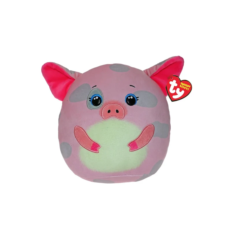 Ty Squish-A-Boos 22Cm Hambone