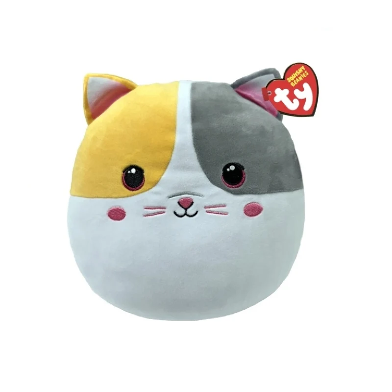 Ty Squish-A-Boos 22Cm Snuggles
