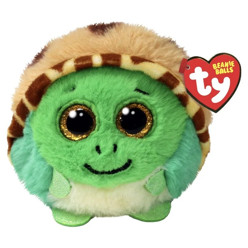 Ty Puffies Cruiser