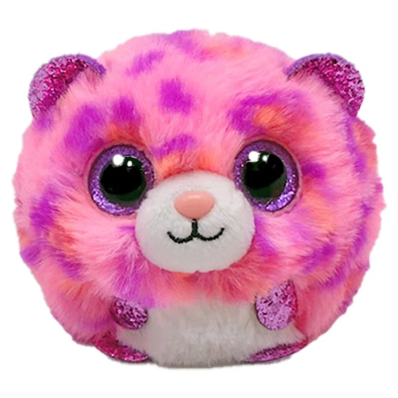Ty Puffies Topaz
