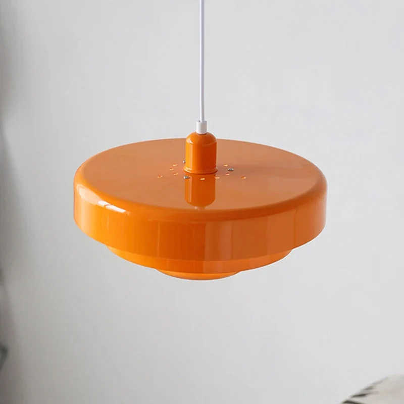 Decorative Venetian-style ceiling lamp