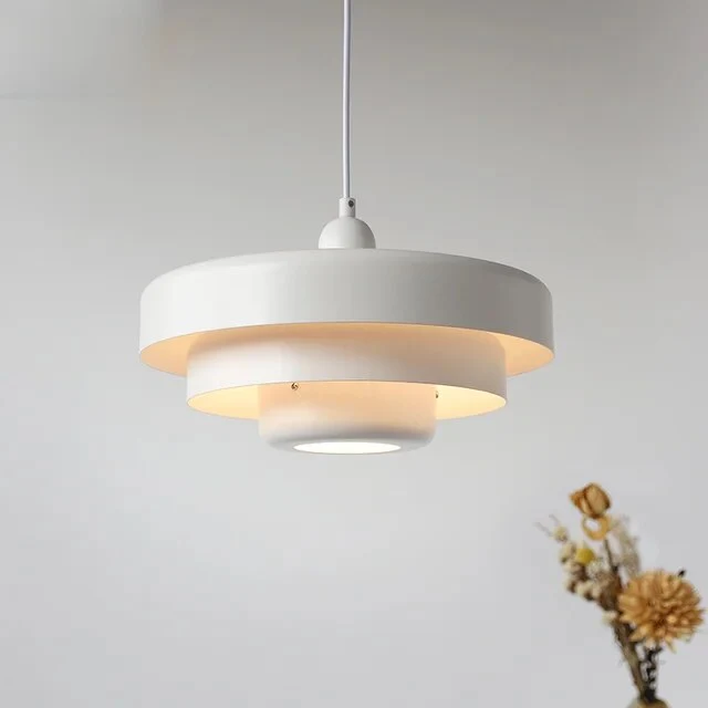 Decorative Venetian-style ceiling lamp