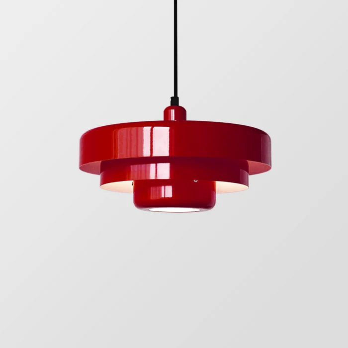 Decorative Venetian-style ceiling lamp