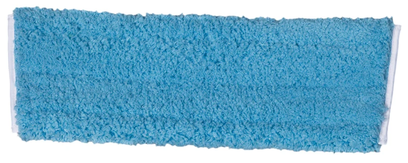 Mop per lavaggio e disinfezione pavimenti lisci Diversey TASKI JM Hygiene MicroMop 40 cm Blu 1 pezzo DISPONIBILE IN 7 GIORNI LAVORATIVI