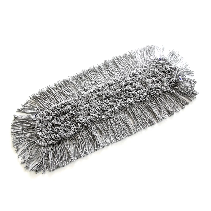 Mop per la scopatura a secco-umido Diversey TASKI JM Pro Allround Mop 60 cm Grigio 1 pezzo DISPONIBILE IN 7 GIORNI LAVORATIVI
