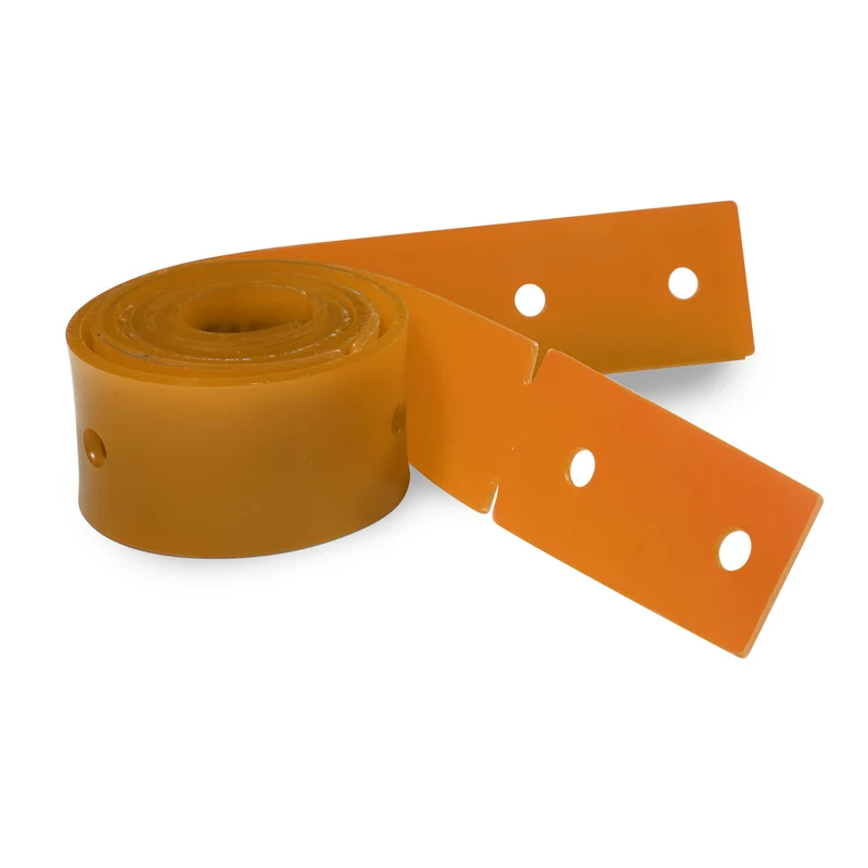 Mop Heavy Duty per lavaggio pavimenti in rilievo Diversey TASKI JM Ultra HD Damp Mop 60 cm Blu 1 pezzo DISPONIBILE IN 7 GIORNI LAVORATIVI