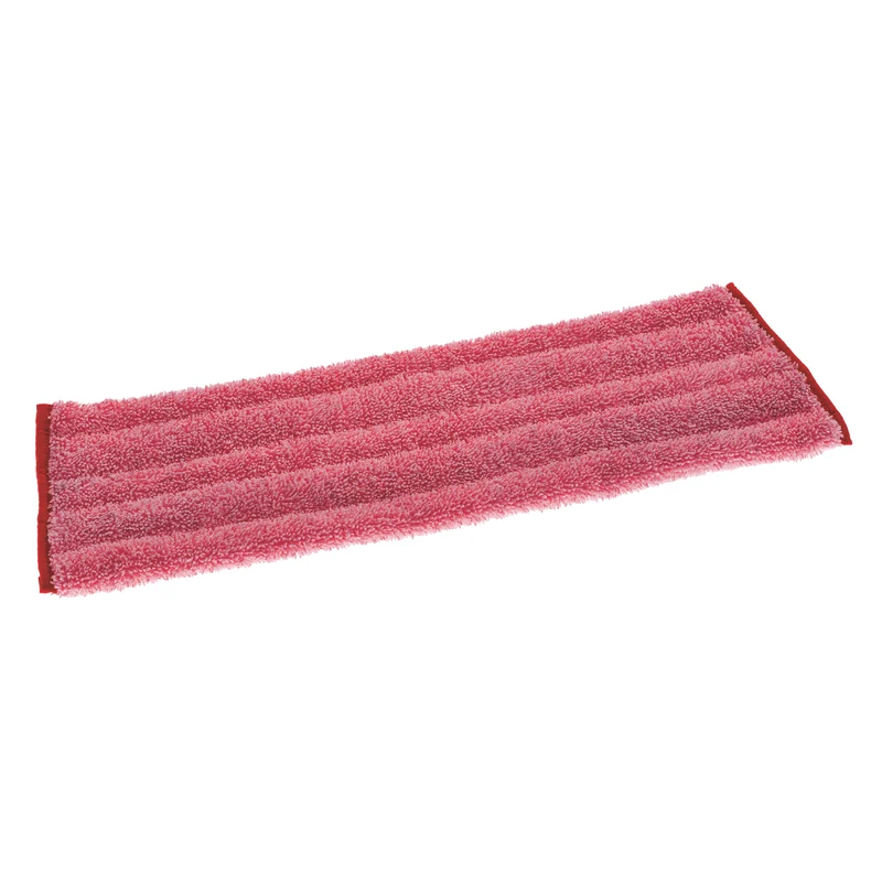 Mop in microfibra per lavaggio a umido Diversey TASKI JonMaster Ultra Damp Mop Eco 40 cm 10 pezzi DISPONIBILE IN 7 GIORNI LAVORATIVI