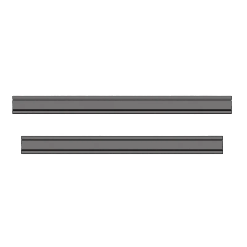 Set strisce in velcro per telaio mop Diversey TASKI Ultra Plus 40 cm 1 pezzo DISPONIBILE IN 7 GIORNI LAVORATIVI