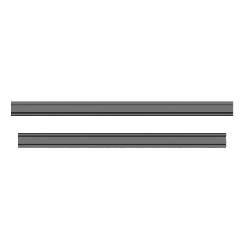 Set strisce in velcro per telaio mop Diversey TASKI Ultra Plus 60 cm 2 pezzi DISPONIBILE IN 7 GIORNI LAVORATIVI
