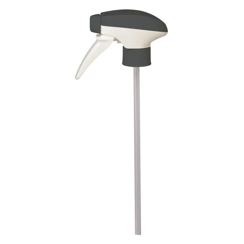 Spruzzatore marrone per flacone 750 ml Diversey Trigger per l’utilizzo di flaconi spruzzatori 5 pezzi DISPONIBILE IN 7 GIORNI LAVORATIVI