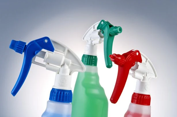 Spruzzatore schiumogeno verde per flacone 750 ml Diversey Trigger a schiuma bianchi per flaconi spruzzatori Verde 10 pezzi DISPONIBILE IN 7 GIORNI LAVORATIVI