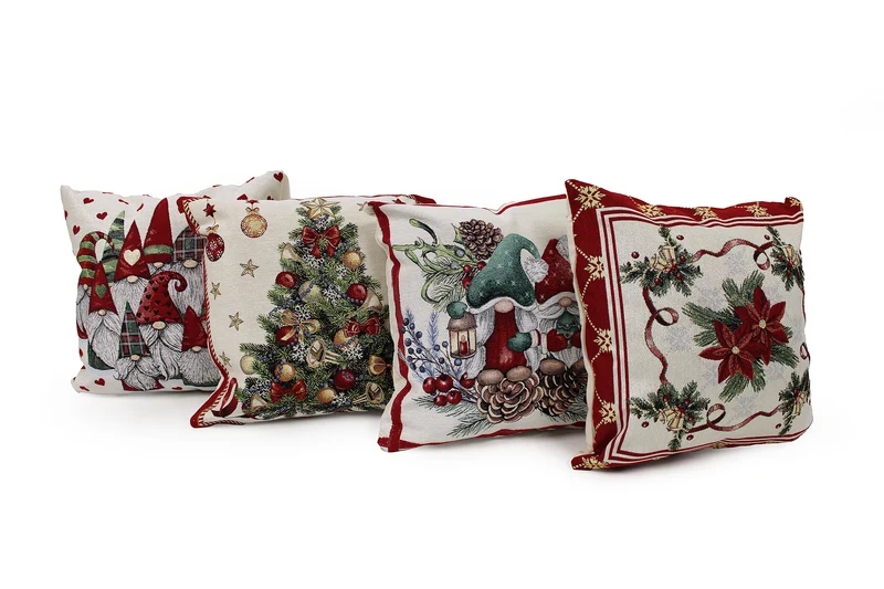 Cuscino Gobelin 40x40 CM 1 PZ