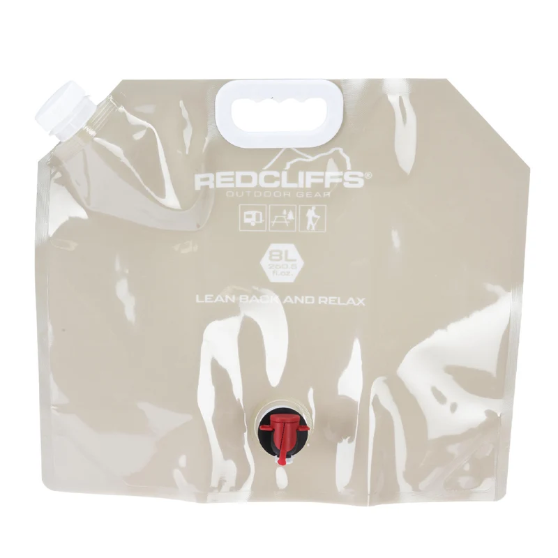 Water Container 8 L