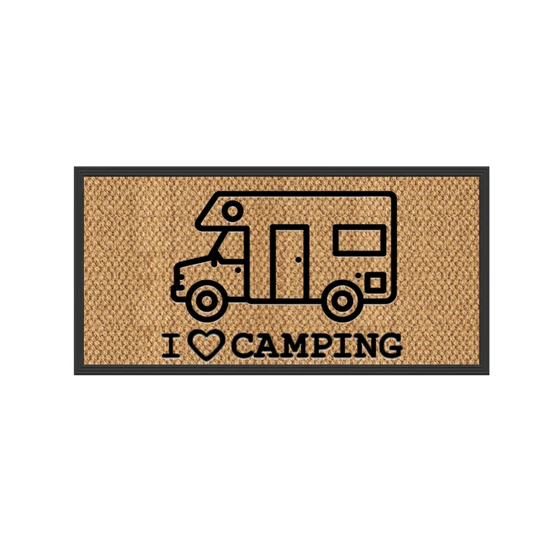 Spider Camper