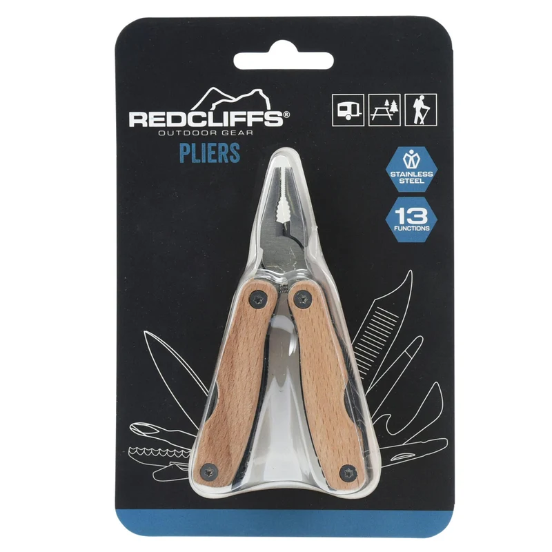 Plier Multifunzione