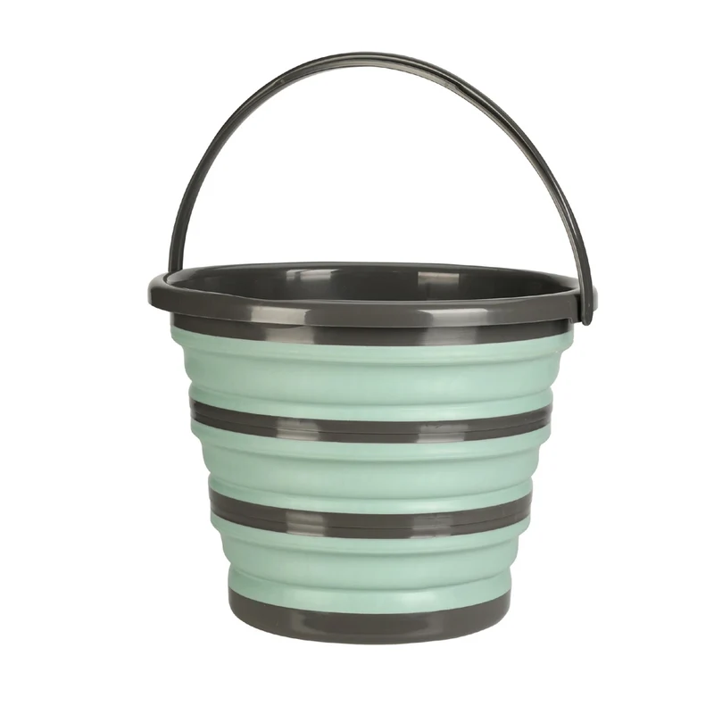 Secchio pieghevole 10L
