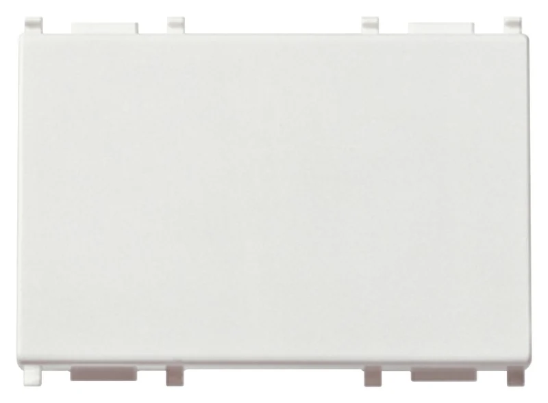 Tasto Vimar Plana 3 Moduli Illuminabile – 14023