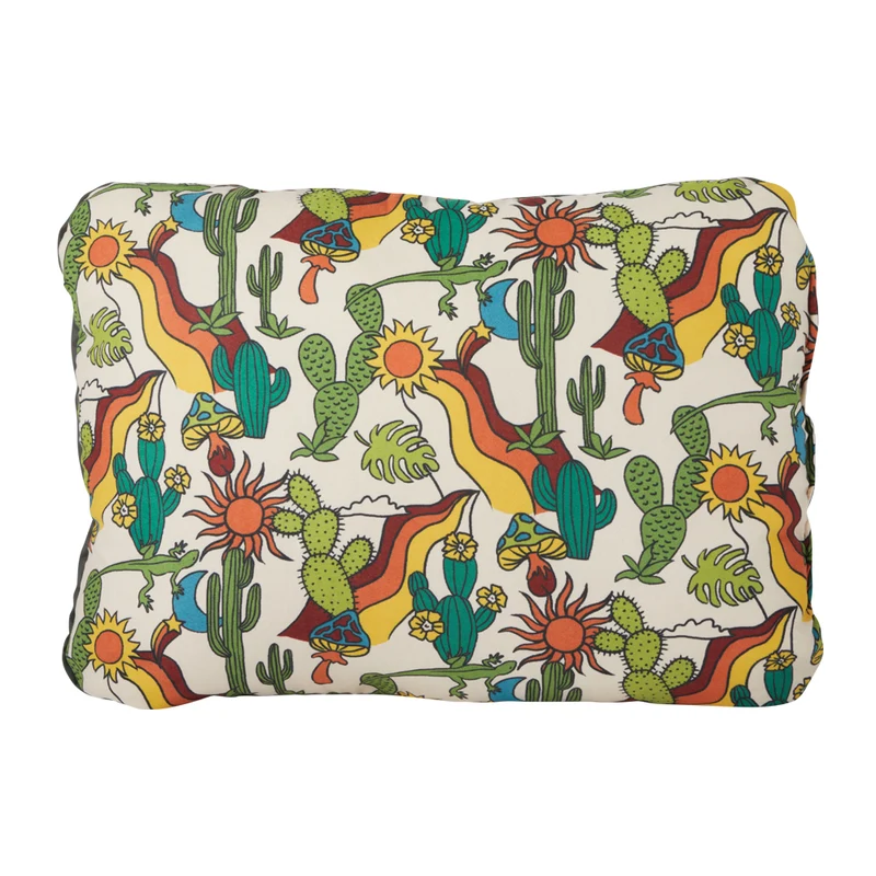 Compressible Pillow Cinch