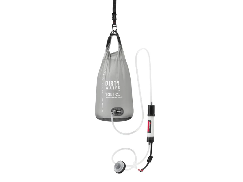 Guardian Gravity Purifier