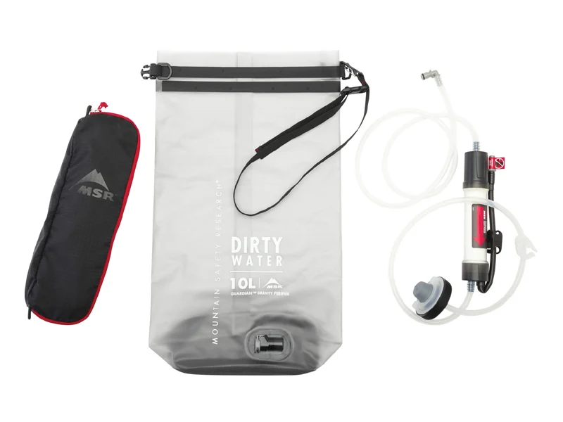 Guardian Gravity Purifier