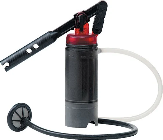Sweetwater Microfilter