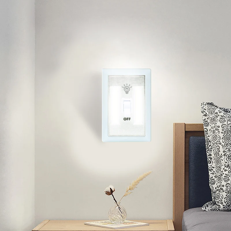 MAXEXCELL Luce Notturna LED