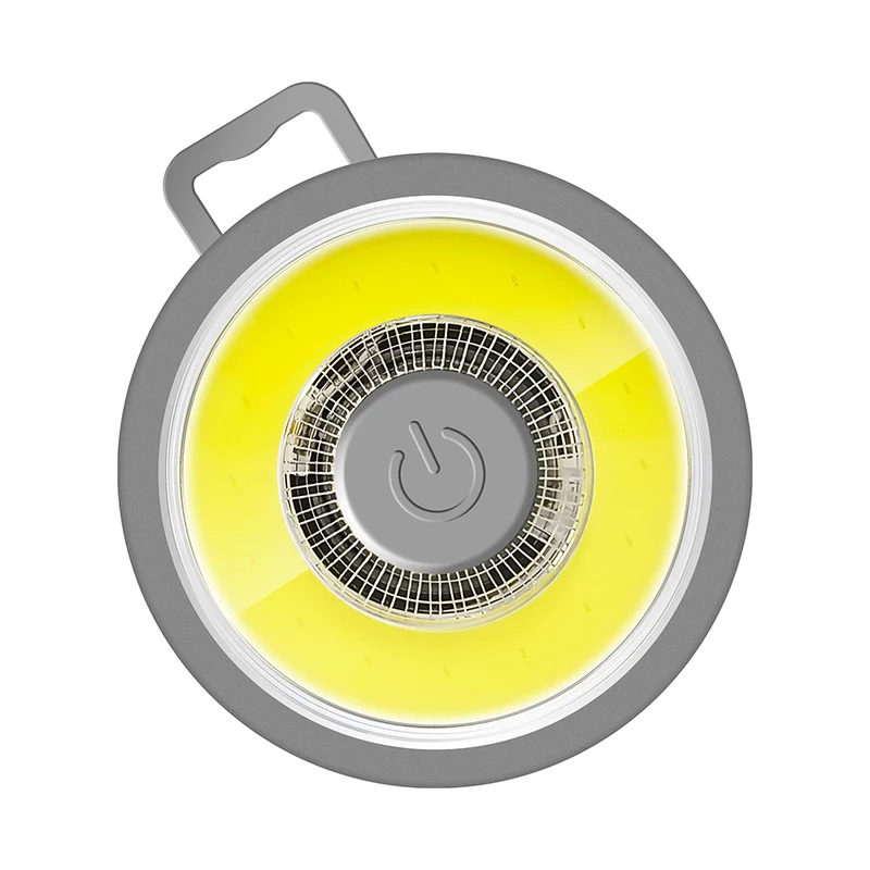 MAXEXCELL Luce Notturna LED Multifunzione