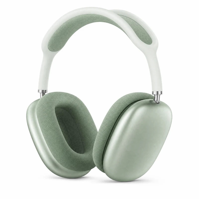 Draadloze Koptelefoon – Over-Ear met Noise Cancelling, Bluetooth en Microfoon