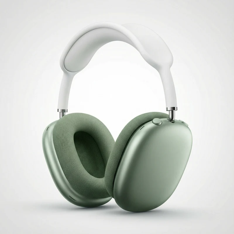 Bluetooth Koptelefoon – Draadloos, Comfortabel & Met Actieve Ruisonderdrukking