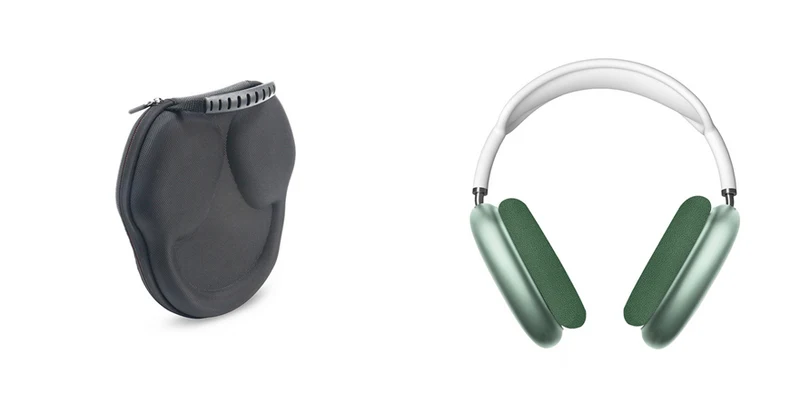 Bluetooth Koptelefoon – Draadloos, Comfortabel & Met Actieve Ruisonderdrukking