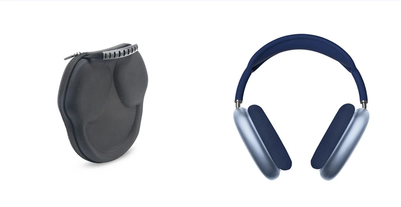 Bluetooth Koptelefoon – Draadloos, Comfortabel & Met Actieve Ruisonderdrukking