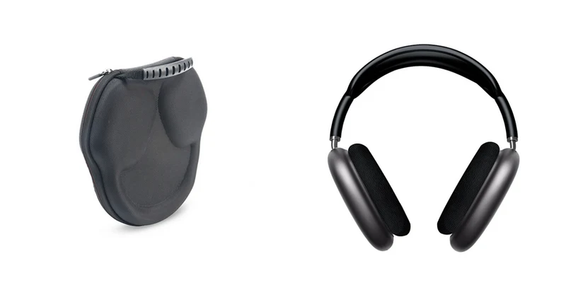 Bluetooth Koptelefoon – Draadloos, Comfortabel & Met Actieve Ruisonderdrukking