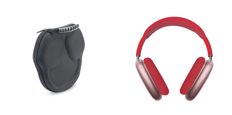 Bluetooth Koptelefoon – Draadloos, Comfortabel & Met Actieve Ruisonderdrukking