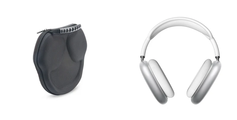 Bluetooth Koptelefoon – Draadloos, Comfortabel & Met Actieve Ruisonderdrukking
