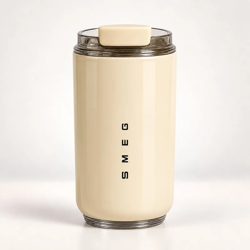 Thermobecher für Kaffee & Tee | ThermoLux