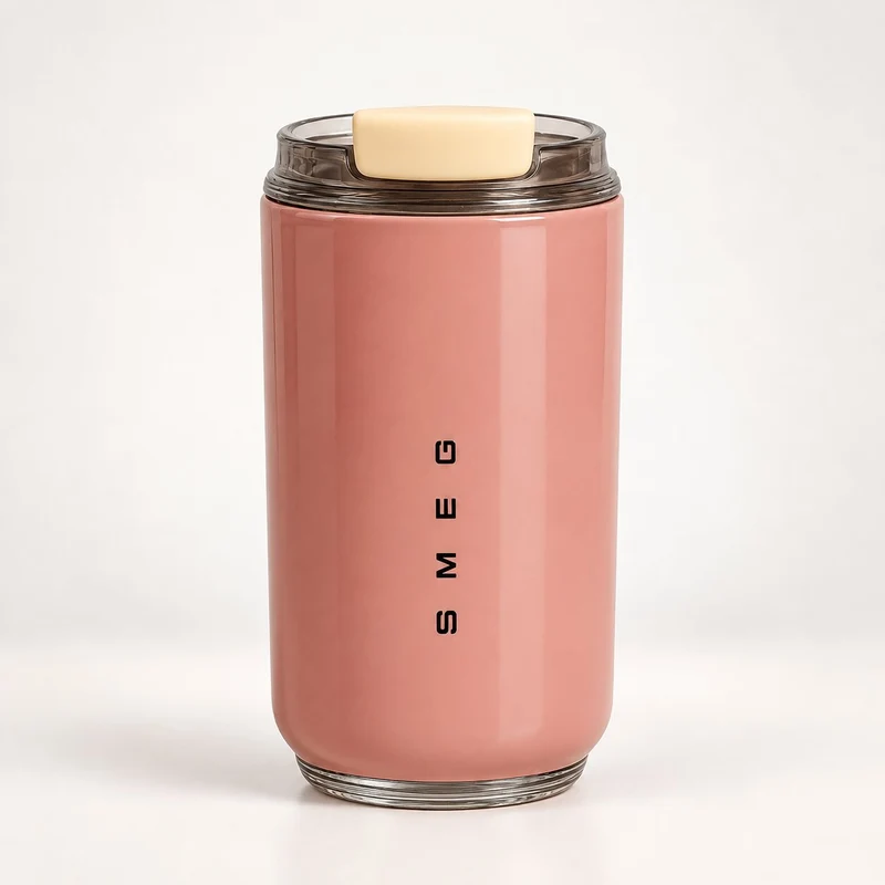 Thermobecher für Kaffee & Tee | ThermoLux