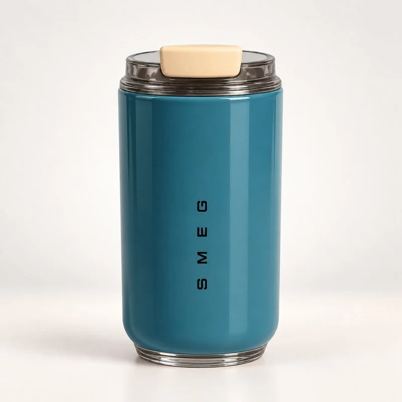 Thermobecher für Kaffee & Tee | ThermoLux