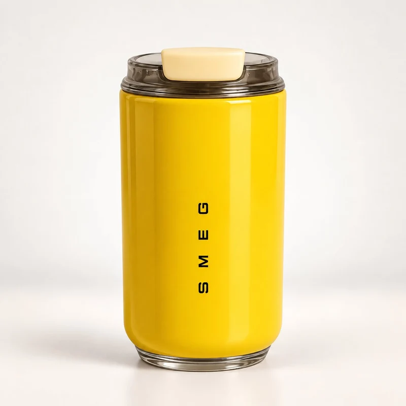 Thermobecher für Kaffee & Tee | ThermoLux