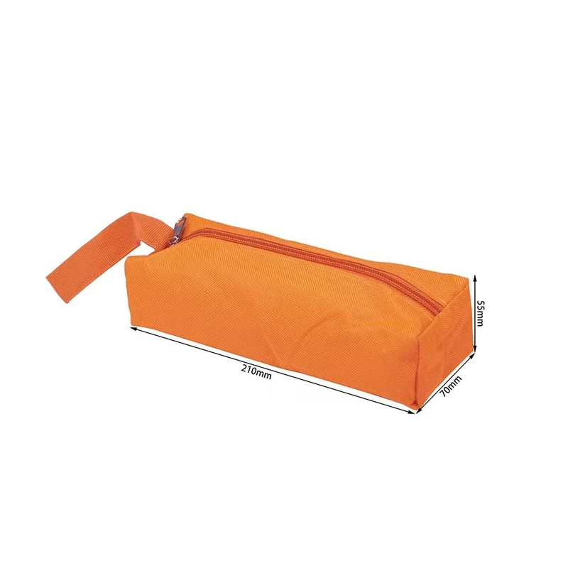 Halloween Stainless Steel Pumpkin Tools with Case and Ergonomic Handles