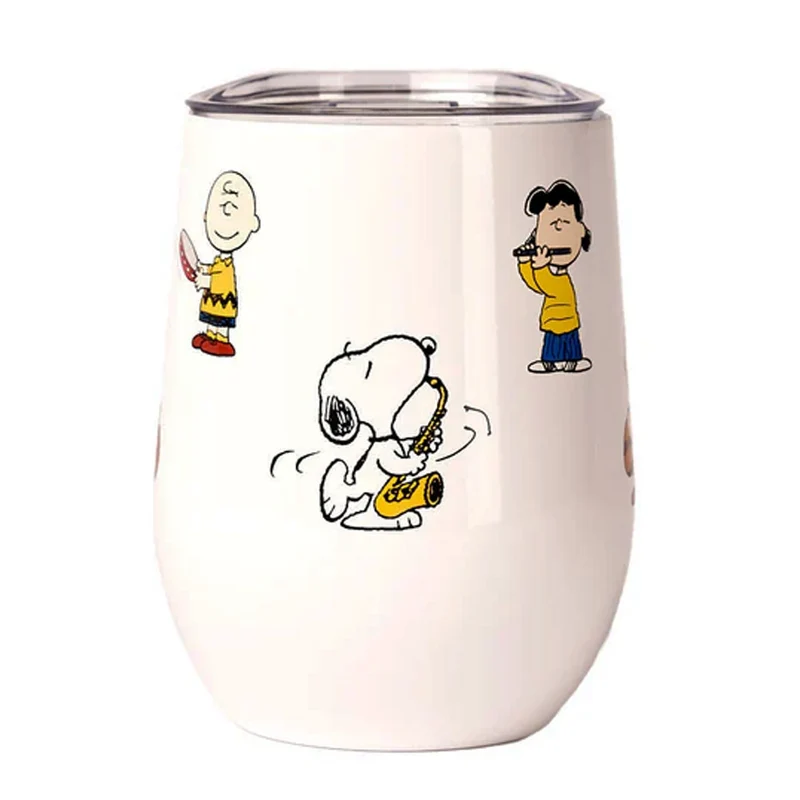 THERMOS TAZZA SNOOPY OPERA 300ML
