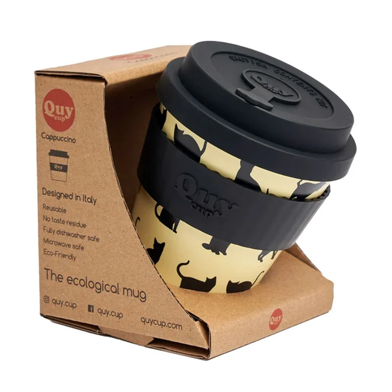 THERMOS TAZZA "TRAVEL MUG" BOBI 230ML