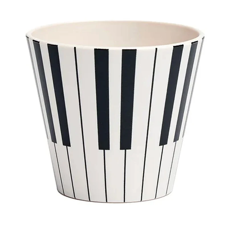 TAZZA ESPRESSO MUG PIANOFORTE 90ML