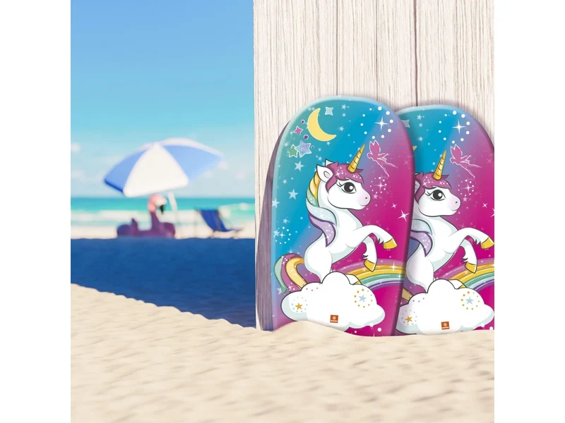 Unicorn tavola da surf 84cm