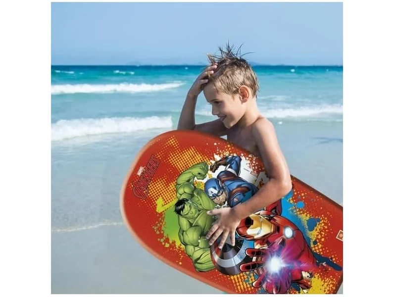 Avengers tavola da surf 84cm
