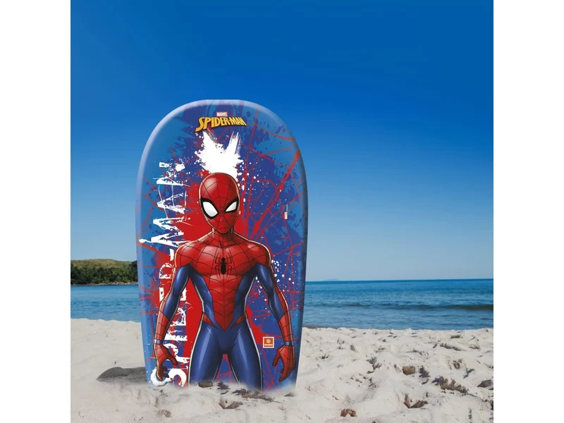 Spiderman tavola da surf 84cm