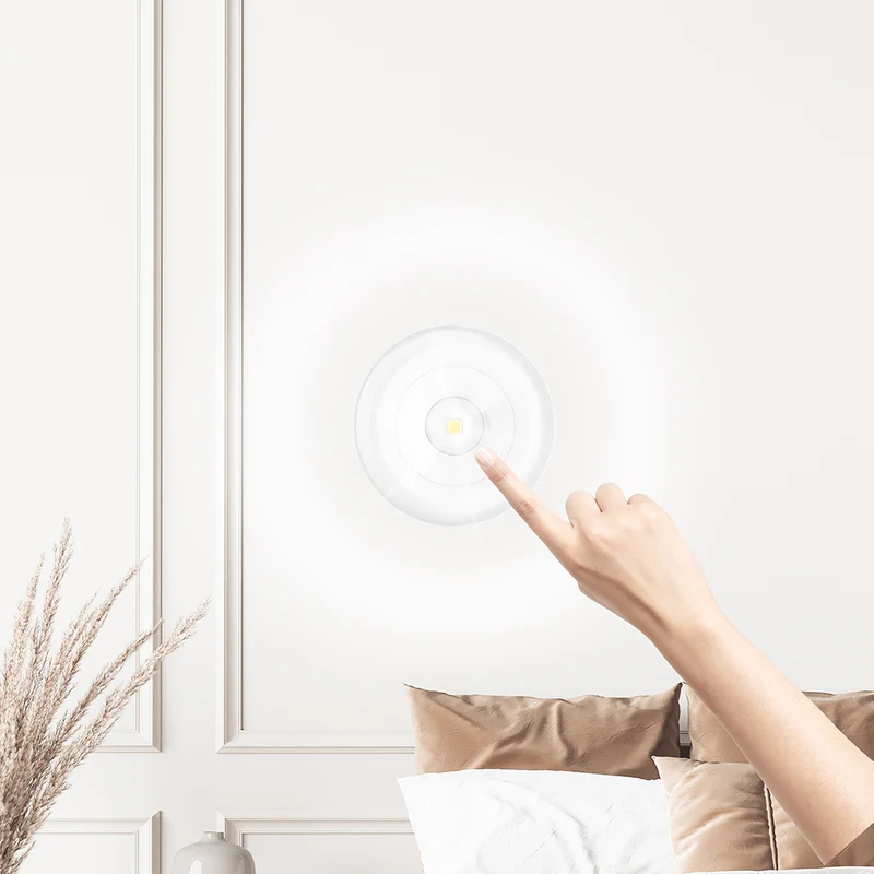 MAXEXCELL Luce Notturna LED