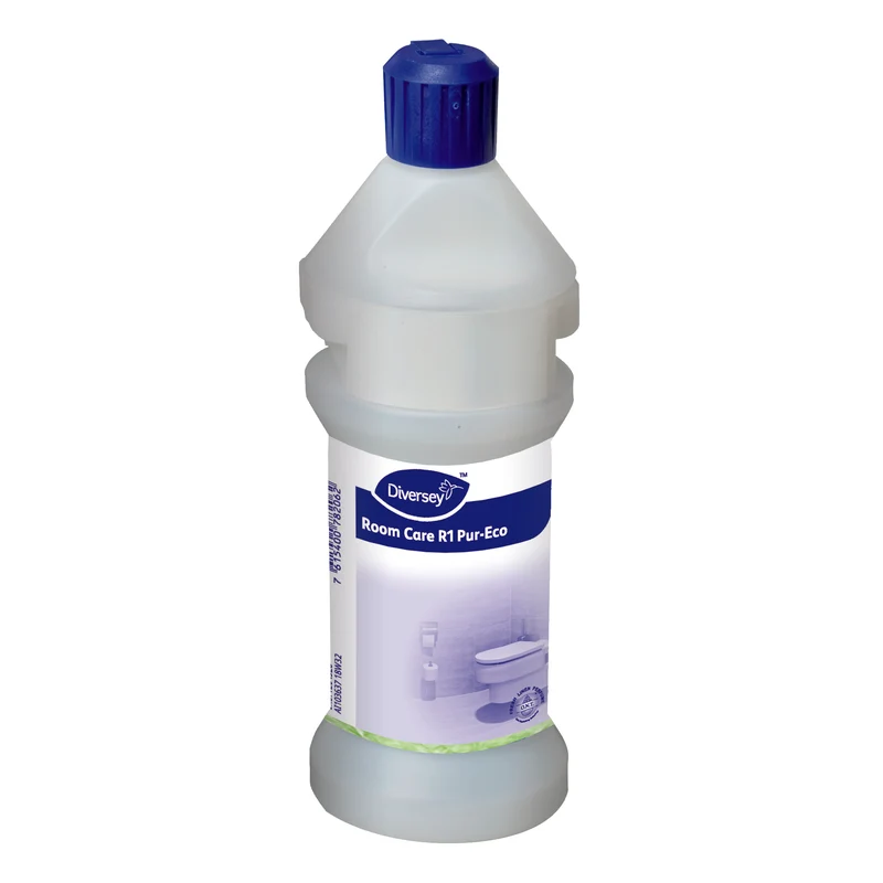 Kit bottiglie vuote da Divermite/Diverflow per Room Care R1 Pur-Eco R1 1 pezzo DISPONIBILE IN 7 GIORNI LAVORATIVI